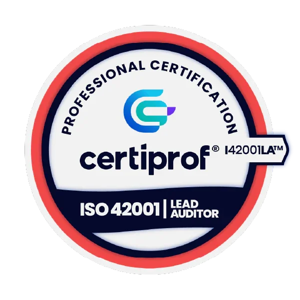 ISO Certifications & Compliance